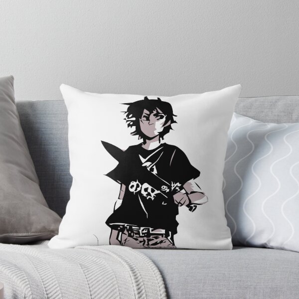 Item preview, Nico Di Angelo designed and sold by grantshopping.