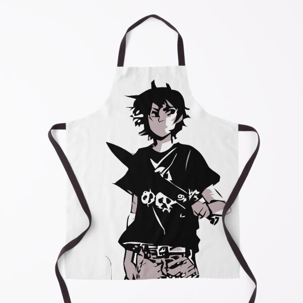 Item preview, Nico Di Angelo designed and sold by grantshopping.