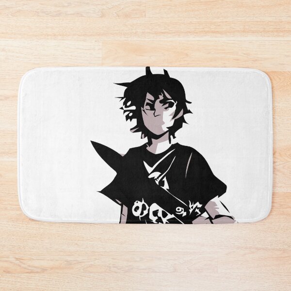 Item preview, Nico Di Angelo designed and sold by grantshopping.