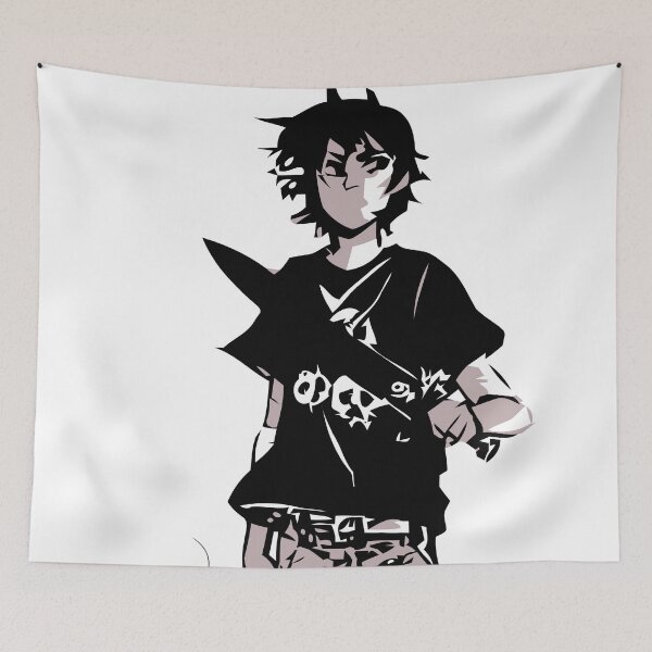 Item preview, Nico Di Angelo designed and sold by grantshopping.