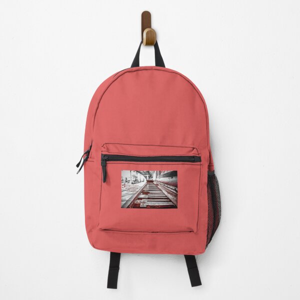 Item preview, Broken Piano Red designed and sold by InfernaRegalia.