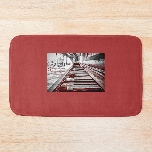 Item preview, Broken Piano Red   designed and sold by InfernaRegalia.