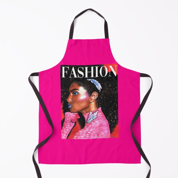 Item preview, Fashion Cover designed and sold by Laura Gomez Muriel.