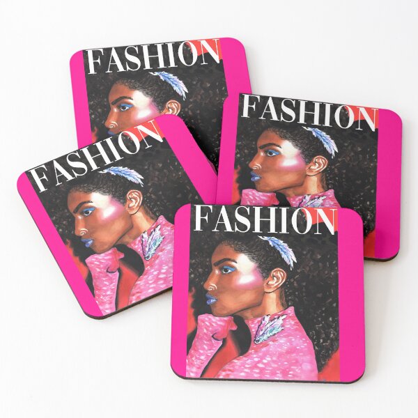 Item preview, Fashion Cover designed and sold by Laura  Gomez Muriel.