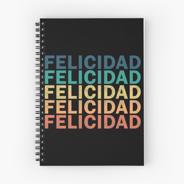 Item preview, Felicidad Name T Shirt - Felicidad Vintage Retro Felicidad Name Gift Item Tee designed and sold by mackpatsy.