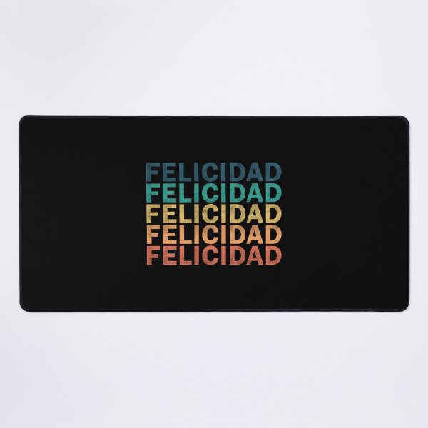 Item preview, Felicidad Name T Shirt - Felicidad Vintage Retro Felicidad Name Gift Item Tee designed and sold by mackpatsy.
