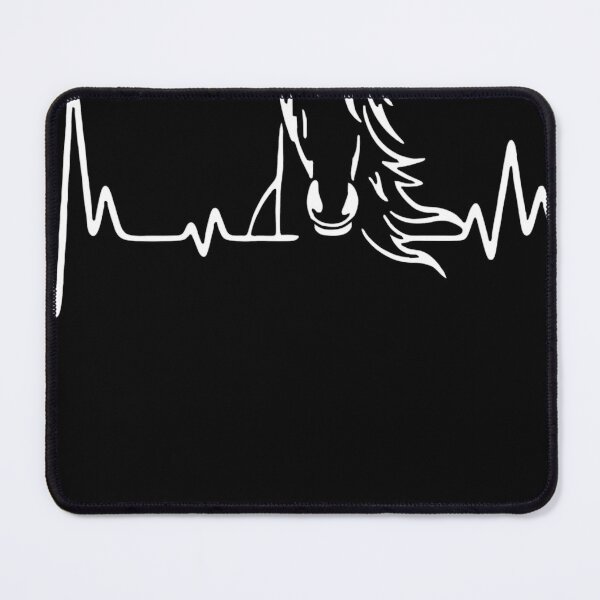 Item preview, Horse Heartbeat  Classic  designed and sold by fancygybens.