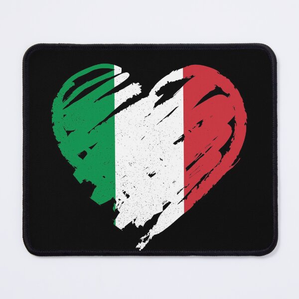 Item preview, I Love Italy - Io amo l'Italia designed and sold by feether-store.