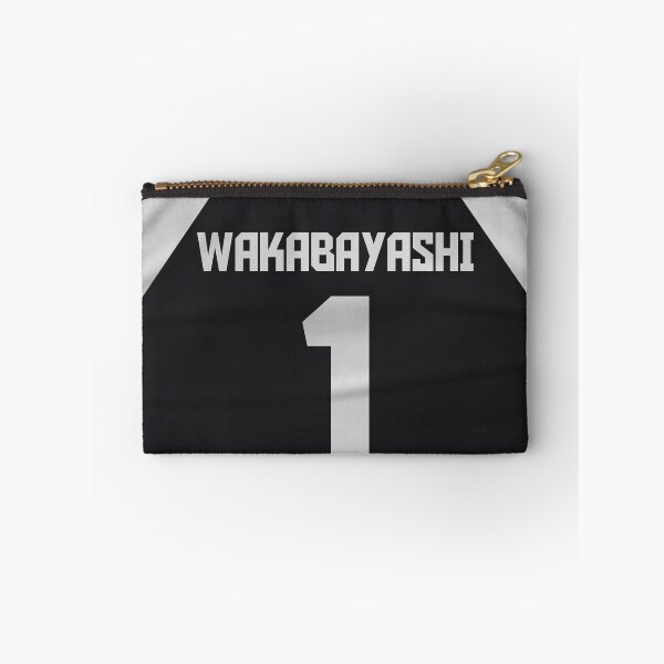 Item preview, Genzo Wakabayashi "Captain Tsubasa" designed and sold by arrasign.