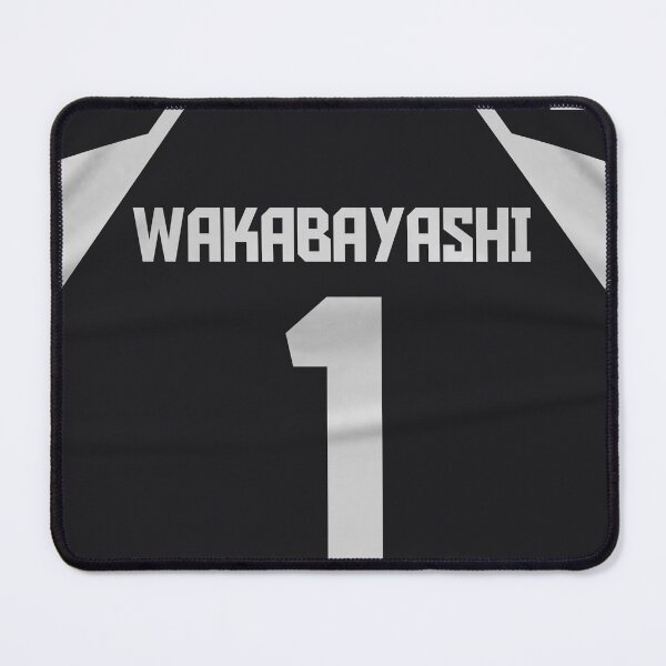 Item preview, Genzo Wakabayashi "Captain Tsubasa" designed and sold by arrasign.