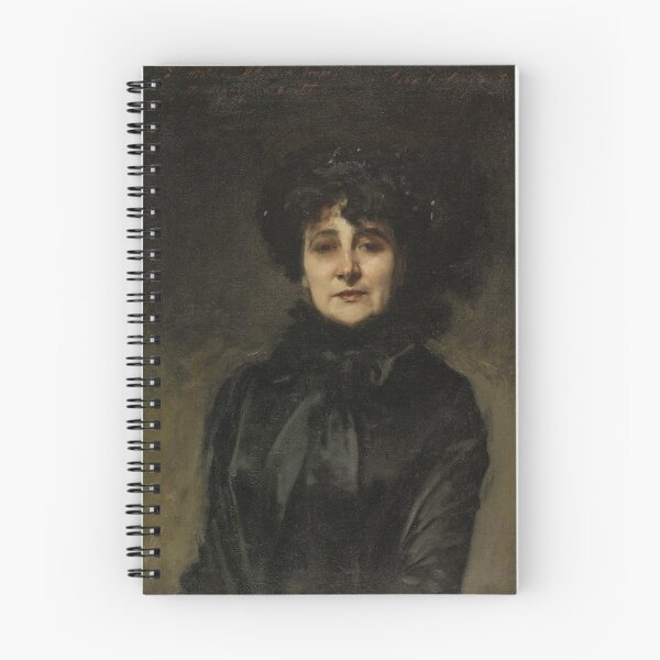 Item preview, Portrait de Madame Allouard-Jouan (ca. 1884)  designed and sold by dastore22.