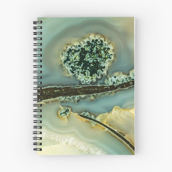 Item preview, Inside a semi-precious stone designed and sold by Lyl Dil Creations.