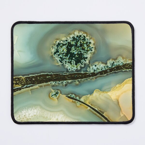 Item preview, Inside a semi-precious stone designed and sold by Lyl Dil Creations.