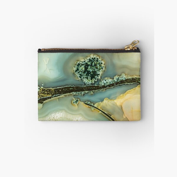 Item preview, Inside a semi-precious stone designed and sold by Lyl Dil Creations.
