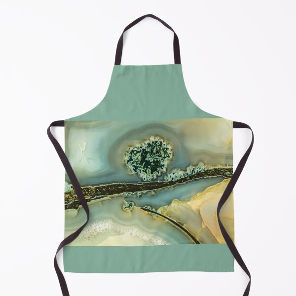 Item preview, Inside a semi-precious stone designed and sold by Lyl Dil Creations.