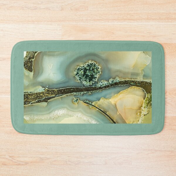 Item preview, Inside a semi-precious stone designed and sold by Lyl Dil Creations.