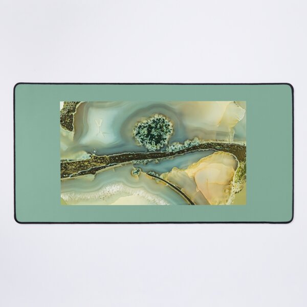 Item preview, Inside a semi-precious stone designed and sold by Lyl Dil Creations.