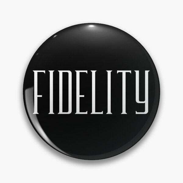 Item preview, Fidelity Basic designed and sold by trendingatees.