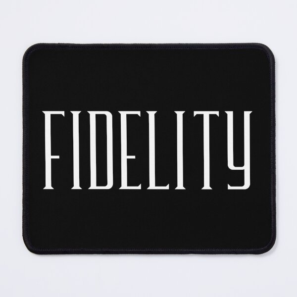 Item preview, Fidelity Basic designed and sold by trendingatees.