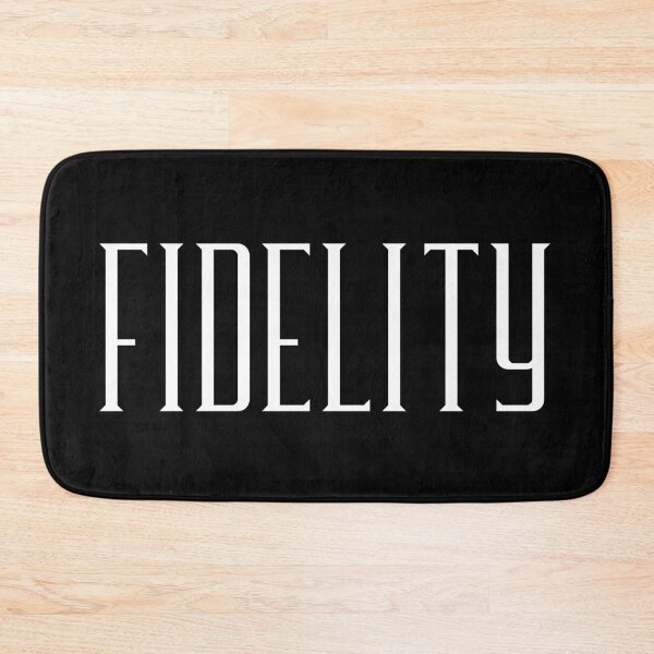 Item preview, Fidelity Basic designed and sold by trendingatees.