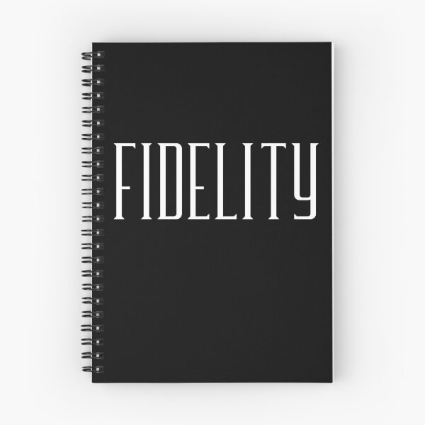 Item preview, Fidelity Basic designed and sold by trendingatees.