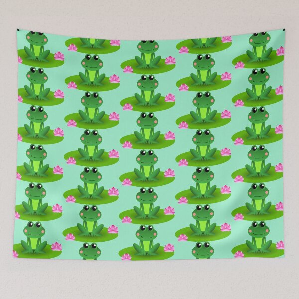 Item preview, FROGGIE designed and sold by JeeJee9377.