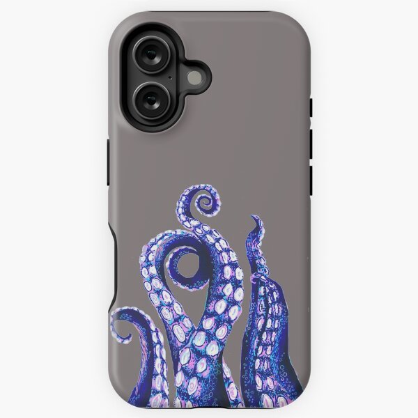 Item preview, Octopus Tentacles designed and sold by PugNpearl.