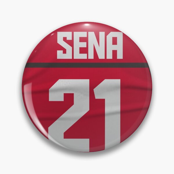 Item preview, Eyeshield 21 Sena Kobayakawa designed and sold by arrasign.