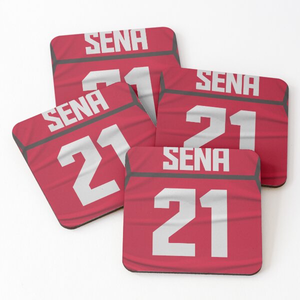 Item preview, Eyeshield 21 Sena Kobayakawa designed and sold by arrasign.