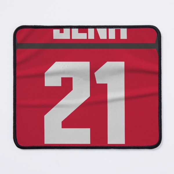 Item preview, Eyeshield 21 Sena Kobayakawa designed and sold by arrasign.