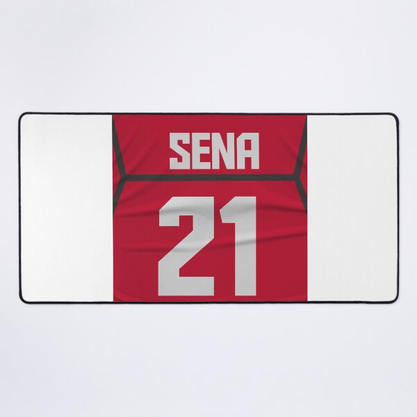 Item preview, Eyeshield 21 Sena Kobayakawa designed and sold by arrasign.
