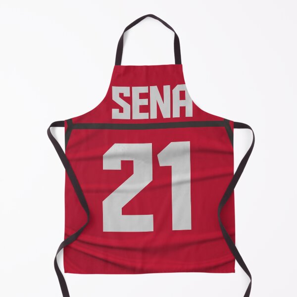 Item preview, Eyeshield 21 Sena Kobayakawa designed and sold by arrasign.