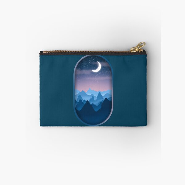 Item preview, Night scape  designed and sold by Aakanksha97.
