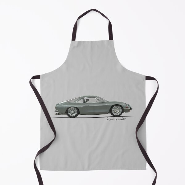Item preview, Alpine A110 designed and sold by LaPatteAModeler.