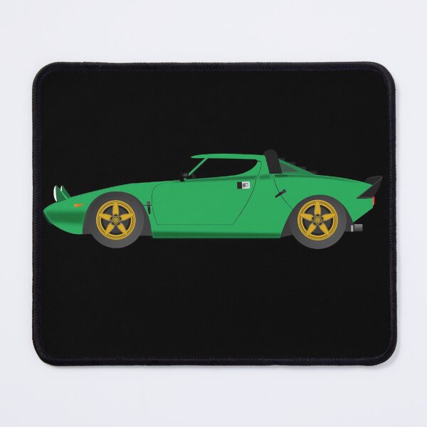 Item preview, Lancia Stratos HF stradale designed and sold by Exp-collection.