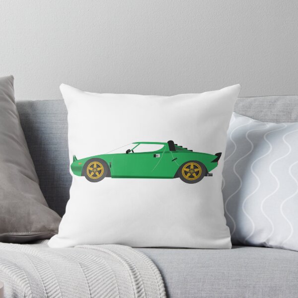 Artikelvorschau, Lancia Stratos HF stradale entworfen und verkauft von Exp-collection.