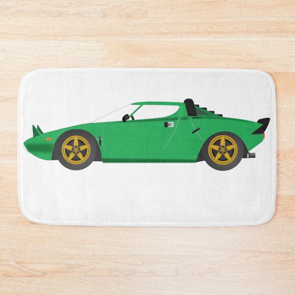 Item preview, Lancia Stratos HF stradale designed and sold by Exp-collection.