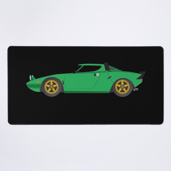 Item preview, Lancia Stratos HF stradale designed and sold by Exp-collection.