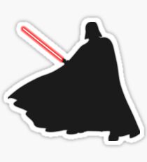 STAR WARS - ROGUE ONE - DARTH VADER Sticker