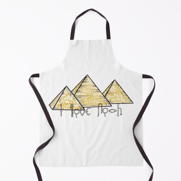 Item preview, " I Love Noah " In Hieroglyphics / Egyptian Hieroglyphics And Pyramids / Valentines Day New Year Birthday And Christmas Gift For Your Lover designed and sold by Man Of Pixels.