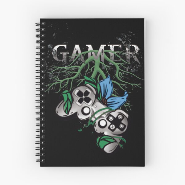 Item preview, Root player - gamer designed and sold by GONZZA.
