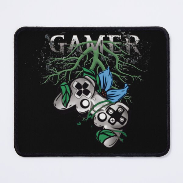 Item preview, Root player - gamer designed and sold by GONZZA.