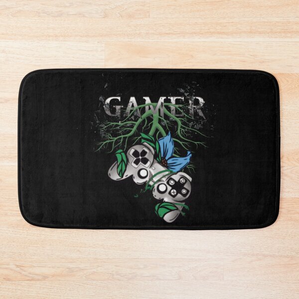 Item preview, Root player - gamer designed and sold by GONZZA.