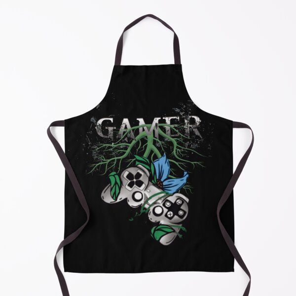 Item preview, Root player - gamer designed and sold by GONZZA.