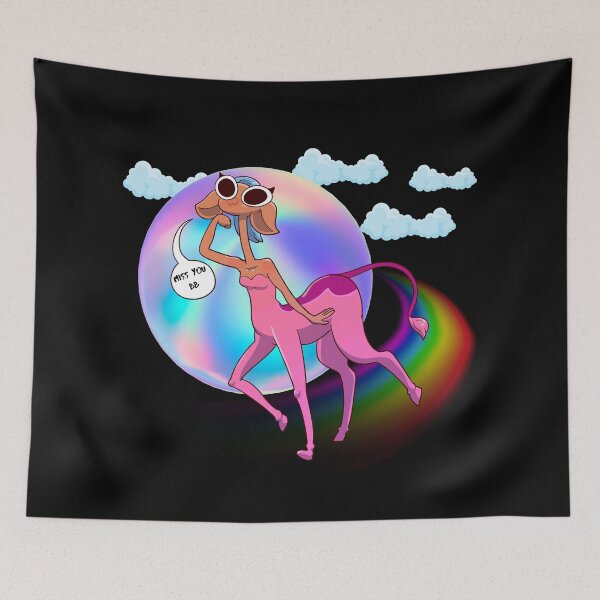 Item preview, Glendale Miss You Bb Centaurworld designed and sold by TOP-DESIGN4U.