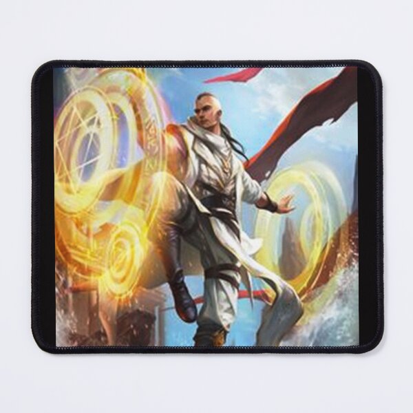 Item preview, 3D GAMES&ANIMES designed and sold by LUK0arts.
