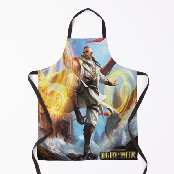 Item preview, 3D GAMES&ANIMES designed and sold by LUK0arts.