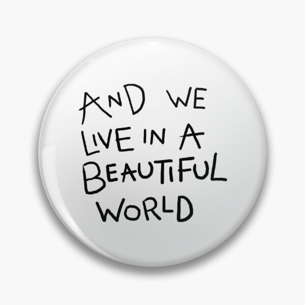 Item preview, Beautiful world designed and sold by Exoticd3sign.