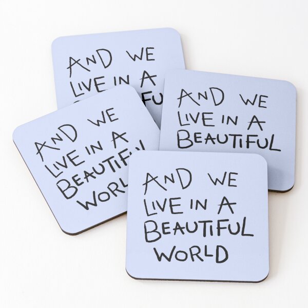 Item preview, Beautiful world designed and sold by Exoticd3sign.