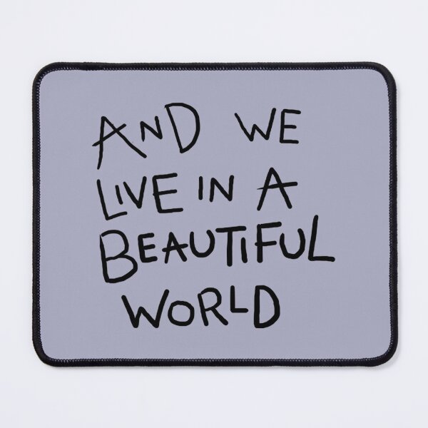 Item preview, Beautiful world designed and sold by Exoticd3sign.